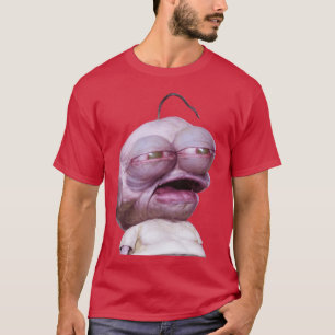 T-shirt Amis souriants Pim