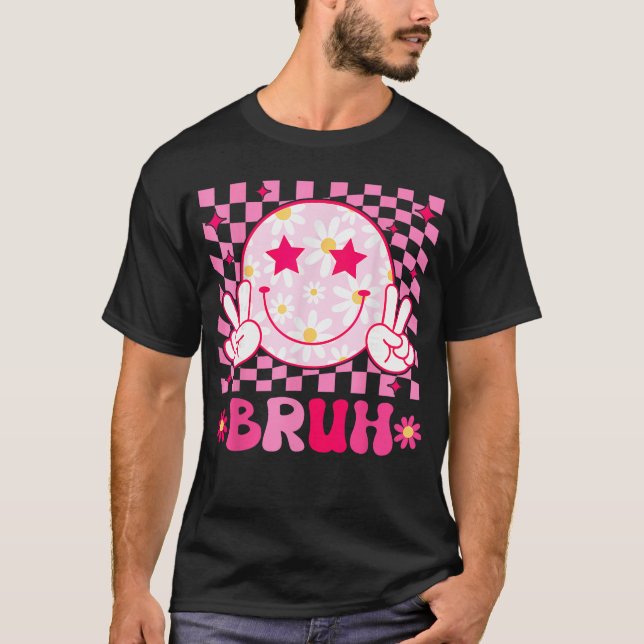 T-shirt Amis T (Devant)
