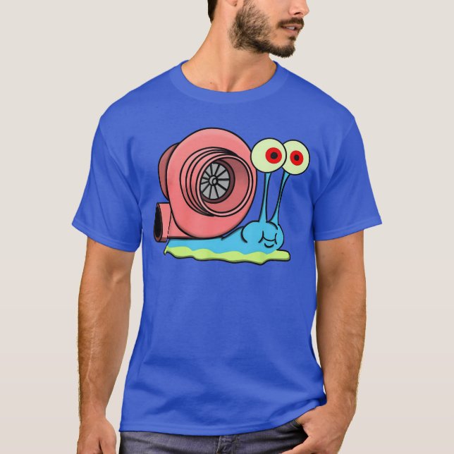 T-shirt Amis vintage (Devant)