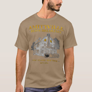 T-shirt Amityville_Bed_And_Breakfast_Funny-removebg-previe