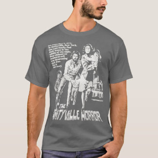 T-SHIRT AMITYVILLE HORROR