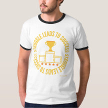 Ammo Apparel USA Lutte pour réussir
