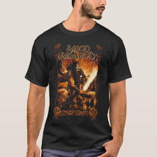T-shirt Amon Amarth Best Trending