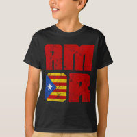 Amor Catalan Love, Catalogne Estelada Drapeau