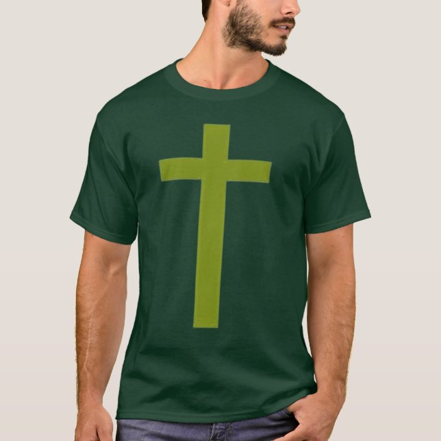 T-shirt amor vincit d'omnia (Devant)