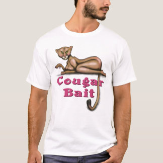 T-shirt Amorce de puma