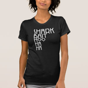 T-shirt Amorce Hoo ha ha de *Shark