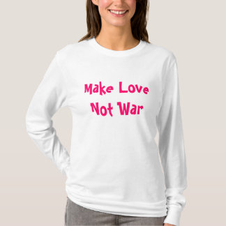 T-shirt amour