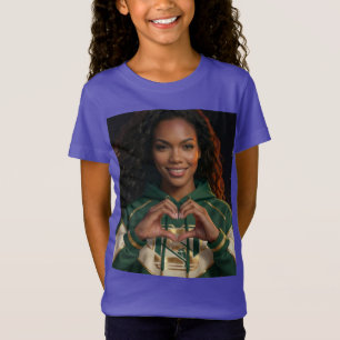 T-Shirt AMOUR