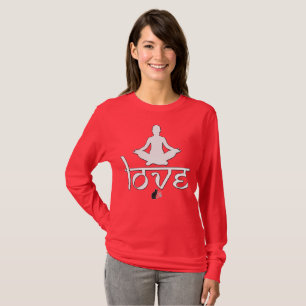 T-Shirt Amour