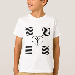 T-shirt Amour…