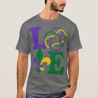 T-shirt Amour 1
