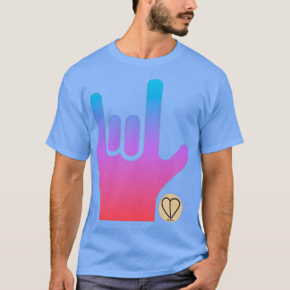 T-shirt amour 24