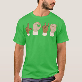 T-SHIRT AMOUR 26