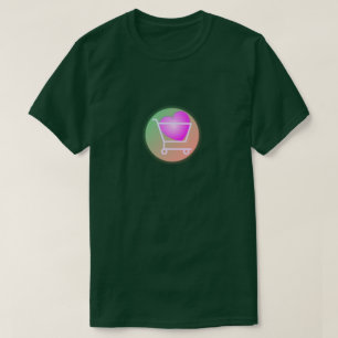 T-Shirt Amour À Vendre