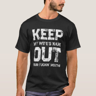 T-shirt Amour Appréciation Hommes Mari Père Papa Père