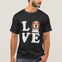 Amour beagle
