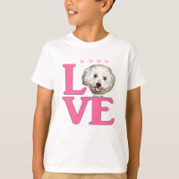 AMOUR Bichon Frise