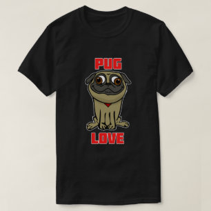 T-shirt Amour carlin
