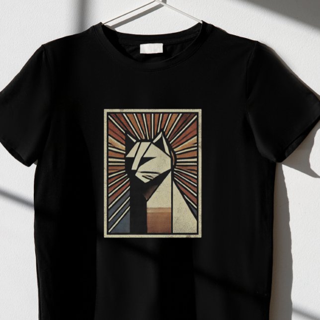 t-shirt amour chat (Créateur téléchargé)