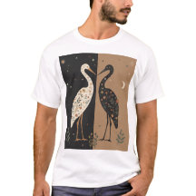 amour de cygne