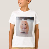 Amour de hamster mignon Animaux
