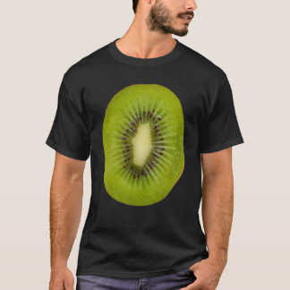 T-shirt Amour de Kiwi Fruits Costume Kiwi Hommes Femmes En