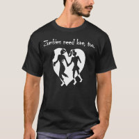 Amour de zombi