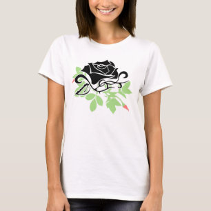 T-shirt Amour et… perfection