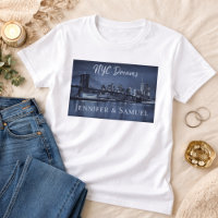 Amour et souvenirs inoubliables Couple de la skyli