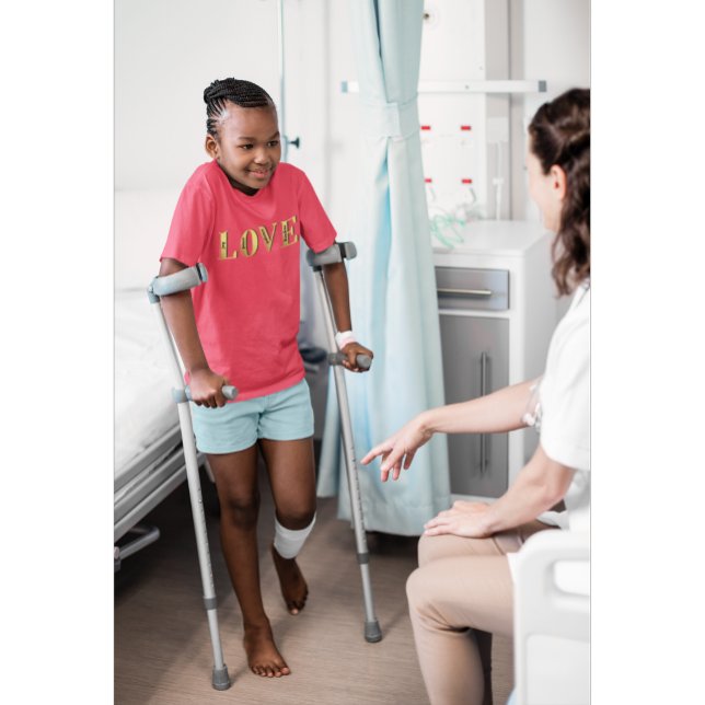 T-Shirt AMOUR-Fruits de l'Esprit de Dieu Christain Foi (Créateur téléchargé)