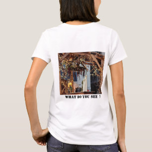 T-shirt Amour inconditionnel