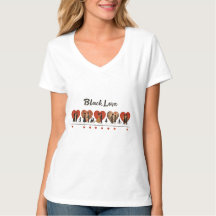 Amour noir intemporel - Mois de l'histoire des Noi