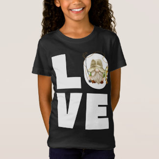 T-Shirt Amour Pêche grand-père Pêcheur Casquette Funny tru