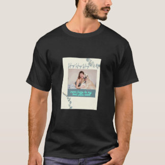 T-shirt Amour Pour Les Animaux
