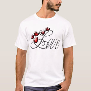 T-shirt Amour - Saint-Valentin-31494