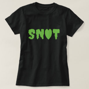 T-SHIRT AMOUR SNOT