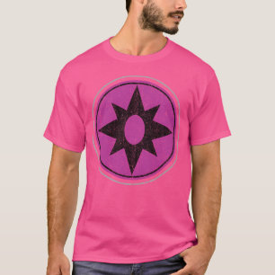 T-shirt Amour (Variant)