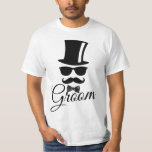 T-shirt Amoureux<br><div class="desc">Design amusant et classe pour hommes principalement pour les hommes classiques et hipster.</div>