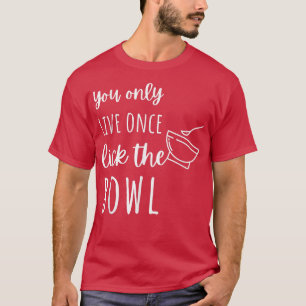 T-shirt Amoureux de la boulangerie drôle citation, Amateur