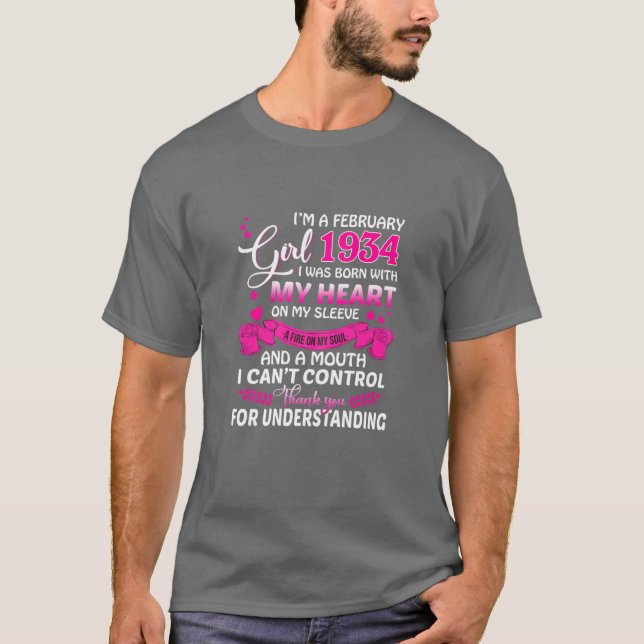 T-shirt Amoureux De La Musique Chante Amoureux Du Cadeau P (Devant)