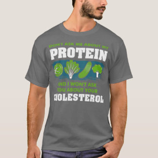 T-shirt Amoureux de la remise en forme Vegan amusant Veggi