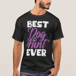 T-shirt Amoureux de les chiens Et Propriétaires Fête Des M
