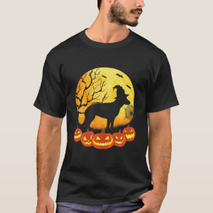 T-shirt Amoureux de les chiens rétro drôle berger allemand