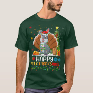 T-shirt Amoureux des animaux de lapin Funny Happy Rabbit H