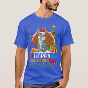 T-shirt Amoureux des animaux de lapin Funny Happy Rabbit H