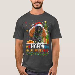 T-shirt Amoureux des chiens Funny Happy Portugais Water Do