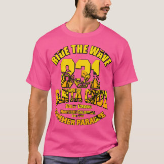T-shirt Amoureux du comté de Californie
