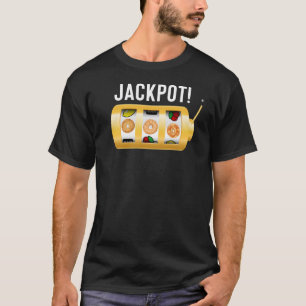 T-shirt Amoureux Du Petit-Déjeuner, Amoureux De Bagel Ves