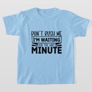 T-shirt Amoureux enfants unisex sarcasme mot art